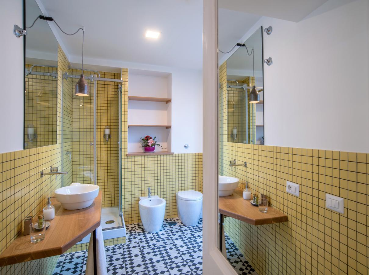 Napoliamo Guest house