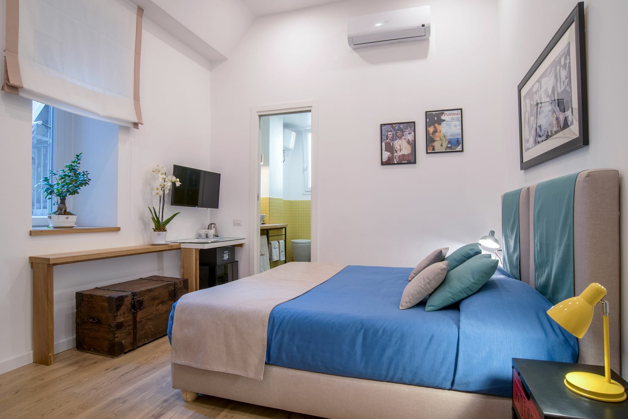 Guest house Napoliamo